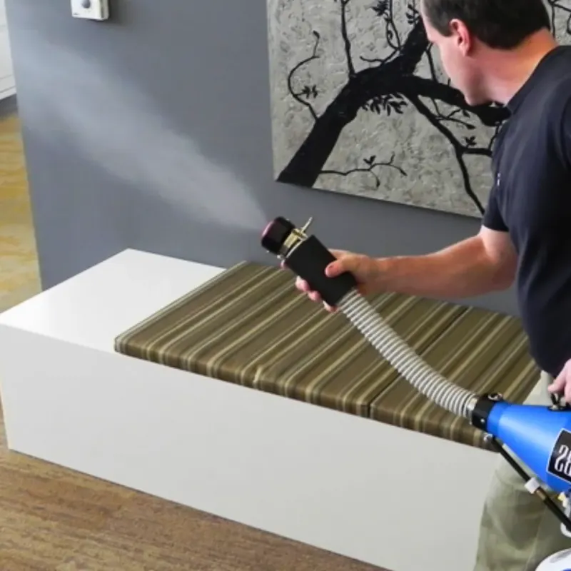 Professional Odor Removal in Bayport, NY